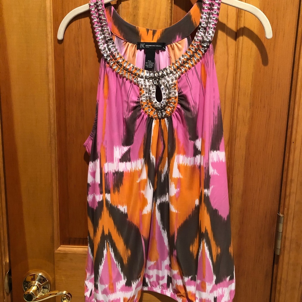 Women’s INC Top